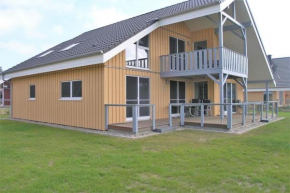 Ferienhaus in ruhiger Lage